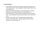 Konspekts 'Polimerāzes ķēdes reakcijas testa izmantošana dažādu slimību diagnostikā', 3.