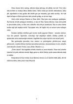 Eseja 'Vilis Lācis "Zītaru dzimta"', 2.