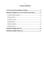 Referāts 'Krimināltiesību jēdziens, principi un funkcijas', 2.