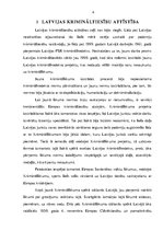 Referāts 'Krimināltiesību jēdziens, principi un funkcijas', 4.