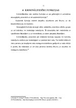 Referāts 'Krimināltiesību jēdziens, principi un funkcijas', 11.
