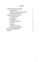 Prakses atskaite 'Ražošanas prakses atskaite AS "Lazdonas piensaimnieks"', 2.