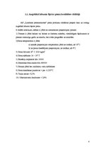 Prakses atskaite 'Ražošanas prakses atskaite AS "Lazdonas piensaimnieks"', 4.