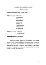 Prakses atskaite 'Ražošanas prakses atskaite AS "Lazdonas piensaimnieks"', 8.