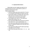 Prakses atskaite 'Ražošanas prakses atskaite AS "Lazdonas piensaimnieks"', 15.