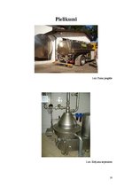 Prakses atskaite 'Ražošanas prakses atskaite AS "Lazdonas piensaimnieks"', 18.