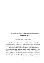 Diplomdarbs 'Māsas gatavība sniegt psiho-emocionālo atbalstu stacionāra pacientiem Covid-19 p', 15.