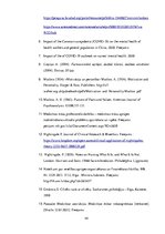 Diplomdarbs 'Māsas gatavība sniegt psiho-emocionālo atbalstu stacionāra pacientiem Covid-19 p', 44.