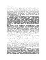 Konspekts 'Maratonas kauja', 1.