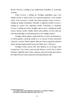 Referāts 'Norvēģijas kultūrpolitika', 6.