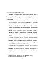 Referāts 'Norvēģijas kultūrpolitika', 7.