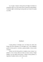 Referāts 'Norvēģijas kultūrpolitika', 14.