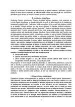 Eseja 'Lietu izskatīšanas kārtība Saeimā', 6.