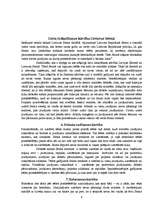 Eseja 'Lietu izskatīšanas kārtība Saeimā', 8.