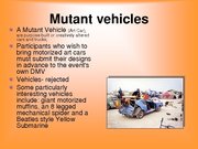 Prezentācija 'Burning Man Festival', 9.