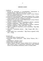 Referāts 'Muzikālo darbu reproducēšanas tiesiskais pamats Latvijas Republikas tiesību akto', 15.