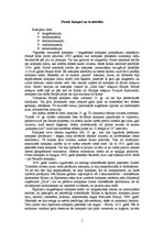 Konspekts 'Pirmie kompasi un to attīstība', 1.