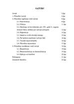 Referāts 'Latvijas Republikas pilsonības iegūšana un zaudēšana', 1.