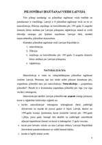 Referāts 'Latvijas Republikas pilsonības iegūšana un zaudēšana', 8.
