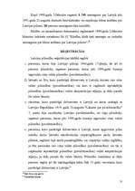 Referāts 'Latvijas Republikas pilsonības iegūšana un zaudēšana', 13.
