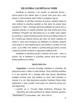 Referāts 'Latvijas Republikas pilsonības iegūšana un zaudēšana', 18.