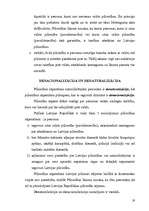 Referāts 'Latvijas Republikas pilsonības iegūšana un zaudēšana', 19.