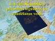 Referāts 'Latvijas Republikas pilsonības iegūšana un zaudēšana', 23.