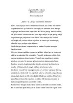 Eseja 'Biznesa ideja', 1.