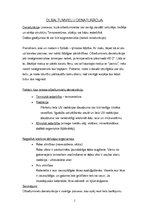 Konspekts 'Olbaltumvielu denaturācija', 1.