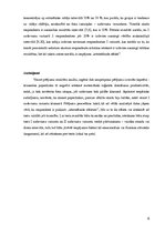 Paraugs 'Popmūzikas klausīšanās ietekme uz matemātiski loģiskās domāšanas produktivitāti', 6.