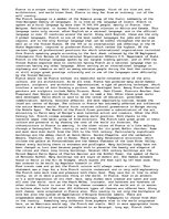 Eseja 'France and Its Culture', 1.