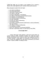 Referāts 'Roku higiēna kā skolēnu aizsardzības veids no slimībām', 14.