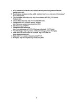 Referāts 'Biomīmikrijas piemērs. Lotosa efekts - virsma ar "nanodaļiņām"', 7.