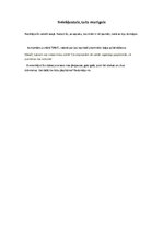 Eseja 'Pasaule, kurā es gribētu dzīvot', 2.