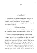 Konspekts 'Cizelēšana', 2.