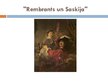 Prezentācija 'Rembrants', 11.