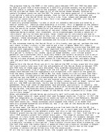 Eseja 'Do the Achievements of the Soviet State, 1945-65, Demonstrate the Effectiveness ', 1.