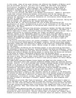 Eseja 'A Study on Samuel P. Huntington and Edward W. Said Erdem Kilic', 1.