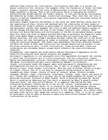 Eseja 'A Study on Samuel P. Huntington and Edward W. Said Erdem Kilic', 2.