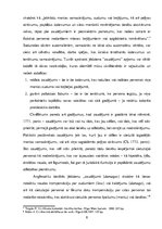 Diplomdarbs 'Zaudējumu atlīdzības institūts Latvijas civiltiesībās', 7.