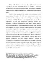 Diplomdarbs 'Zaudējumu atlīdzības institūts Latvijas civiltiesībās', 8.