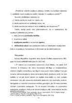 Diplomdarbs 'Zaudējumu atlīdzības institūts Latvijas civiltiesībās', 22.