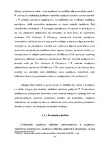 Diplomdarbs 'Zaudējumu atlīdzības institūts Latvijas civiltiesībās', 23.