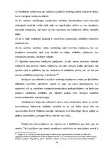 Diplomdarbs 'Zaudējumu atlīdzības institūts Latvijas civiltiesībās', 33.