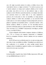 Diplomdarbs 'Zaudējumu atlīdzības institūts Latvijas civiltiesībās', 36.