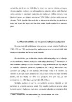 Diplomdarbs 'Zaudējumu atlīdzības institūts Latvijas civiltiesībās', 40.