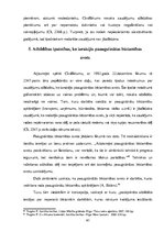 Diplomdarbs 'Zaudējumu atlīdzības institūts Latvijas civiltiesībās', 62.