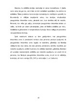 Diplomdarbs 'Zaudējumu atlīdzības institūts Latvijas civiltiesībās', 64.