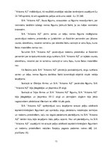 Diplomdarbs 'Zaudējumu atlīdzības institūts Latvijas civiltiesībās', 72.