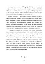 Diplomdarbs 'Zaudējumu atlīdzības institūts Latvijas civiltiesībās', 75.